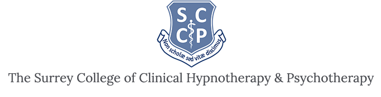 The Surrey College of Clinical Hypnotherapy & Psychotherapy